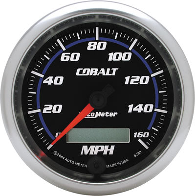 TD GAUG  SPEEDOMETER  3 3/8