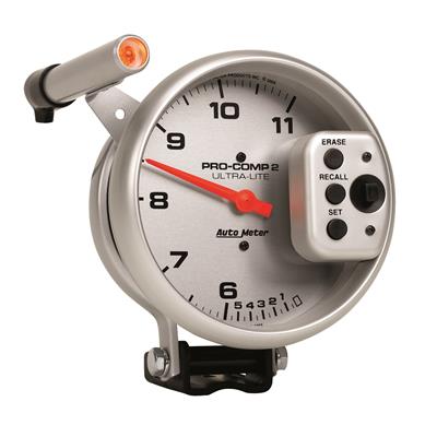 TD GGE  TACH  5    11K RPM  PE