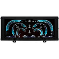 Autometer Invision LCD Cluster (Universal) ATM-7000
