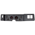 TD DIRECT FIT DASH PANEL