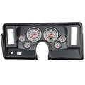 DIRECT FIT DASH PANEL