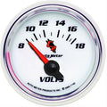TD GGE  VOLTMETER  2 1/16    1