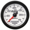 TD GGE  BOOST  2 1/16    60PSI