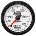 TD GAUG  FUEL PRESSURE  2 1/16