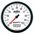 TD GGE  TACHOMETER  5    10K R