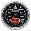 TD GGE  WATER TEMP  2 5/8    2