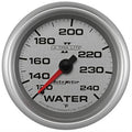 TD GGE  WATER TEMP  2 5/8    1
