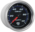 TD GAUG  OIL PRESSURE  2 5/8
