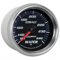 TD GGE  WATER TEMP  2 5/8    1