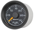 TD GAUG  FUEL PRESSURE  2 1/16