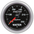 2 1/16 WATER TEMP 100-250F