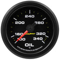 TD GAUGE OIL TEMP