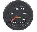 GAUGE VOLTMETER
