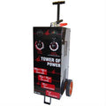 ND  WHEELED CHARGER