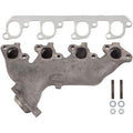 EXHAUST MANIFOLD