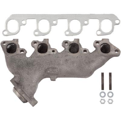 EXHAUST MANIFOLD