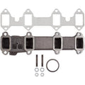 EXHAUST MANIFOLD