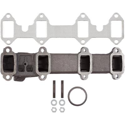 EXHAUST MANIFOLD