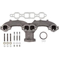 EXHAUST MANIFOLD