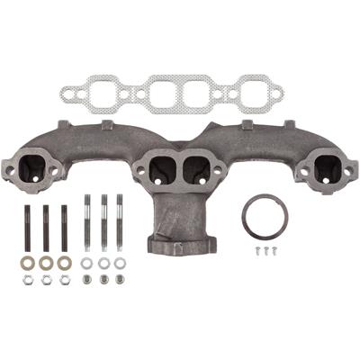 EXHAUST MANIFOLD