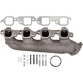 EXHAUST MANIFOLD