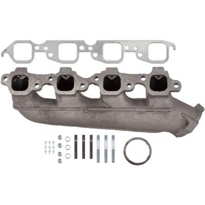 EXHAUST MANIFOLD