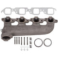 EXHAUST MANIFOLD
