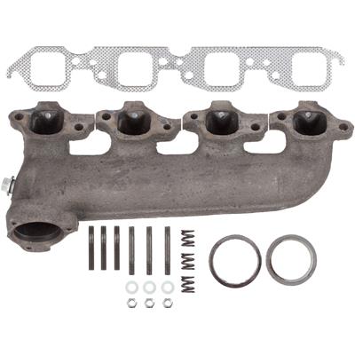 EXHAUST MANIFOLD