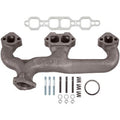 EXHAUST MANIFOLD