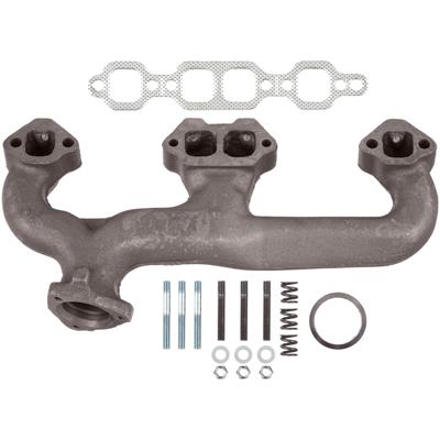 EXHAUST MANIFOLD