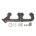 EXHAUST MANIFOLD