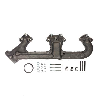 EXHAUST MANIFOLD