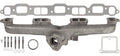EXHAUST MANIFOLD