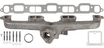 EXHAUST MANIFOLD