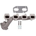 EXHAUST MANIFOLD