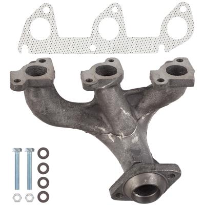 EXHAUST MANIFOLD