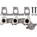 EXHAUST MANIFOLD