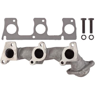 EXHAUST MANIFOLD