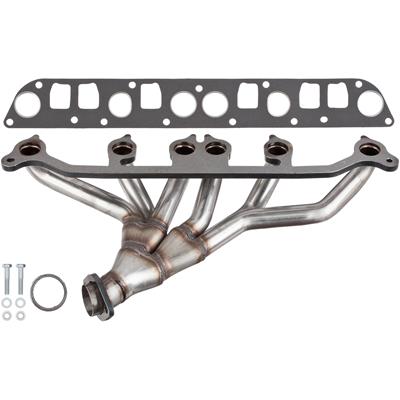 EXHAUST MANIFOLD