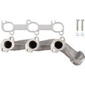 EXHAUST MANIFOLD