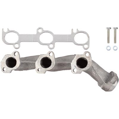 EXHAUST MANIFOLD
