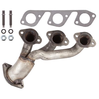 EXHAUST MANIFOLD