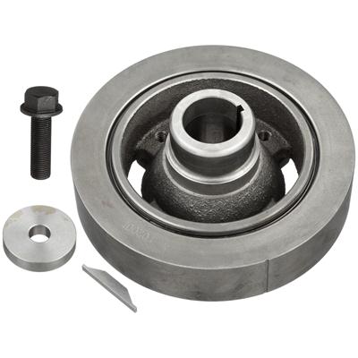 ENG HARMONIC BAL