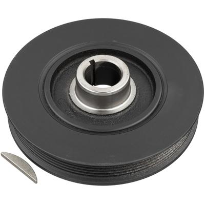 ENG HARMONIC BAL