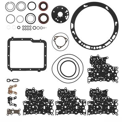 AT MASTER REPAIR KIT
