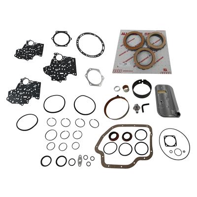 AT MSTR REP KIT PLUS