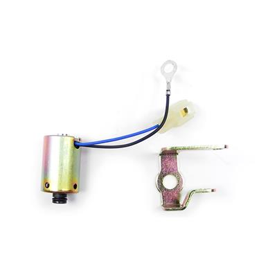 AT CONTR SOLENOID