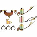 AT CONTR SOLENOIDS