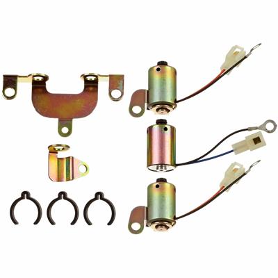AT CONTR SOLENOIDS