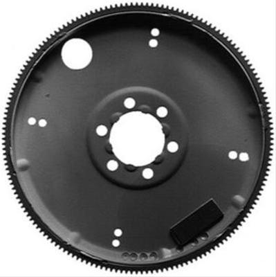 AT FLEX PLATE